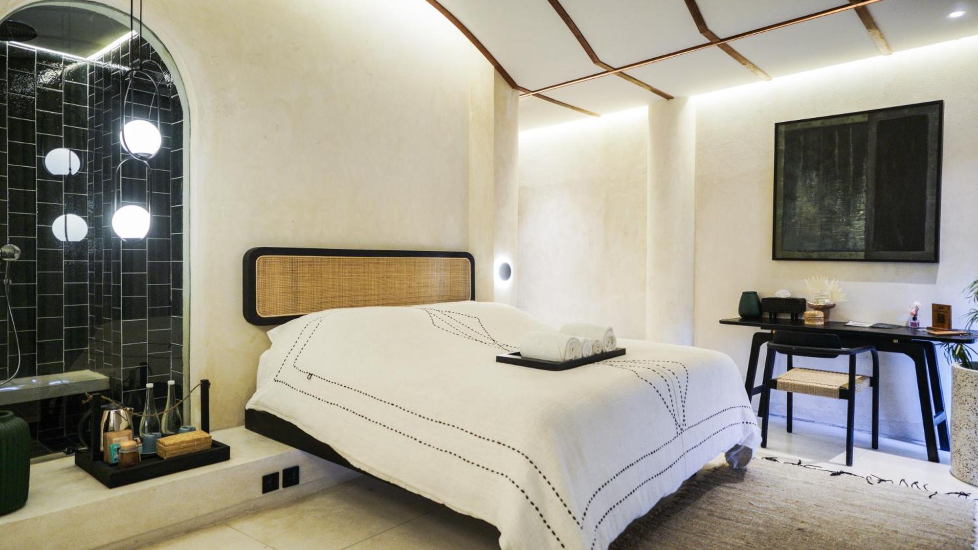 Desa Oculus Hotel Kintamani Exterior foto