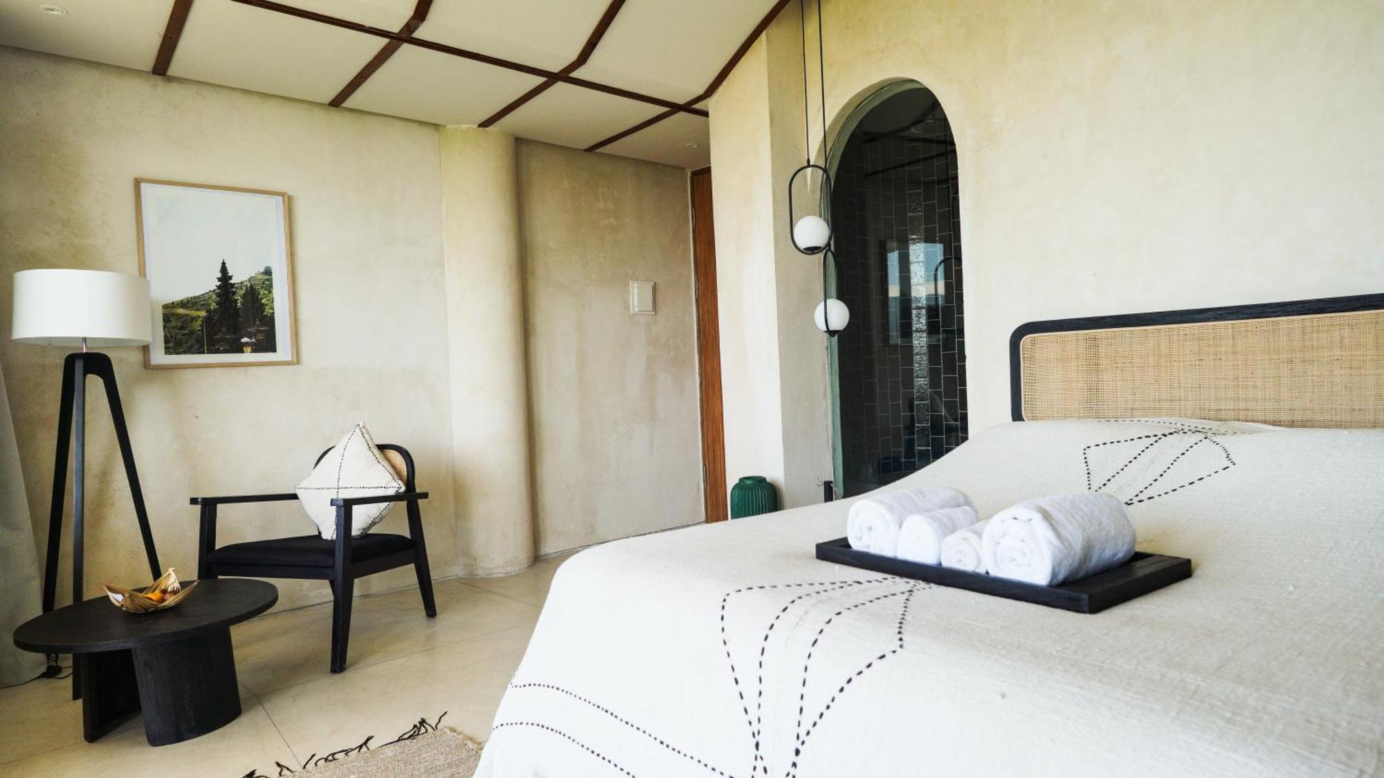 Desa Oculus Hotel Kintamani Exterior foto